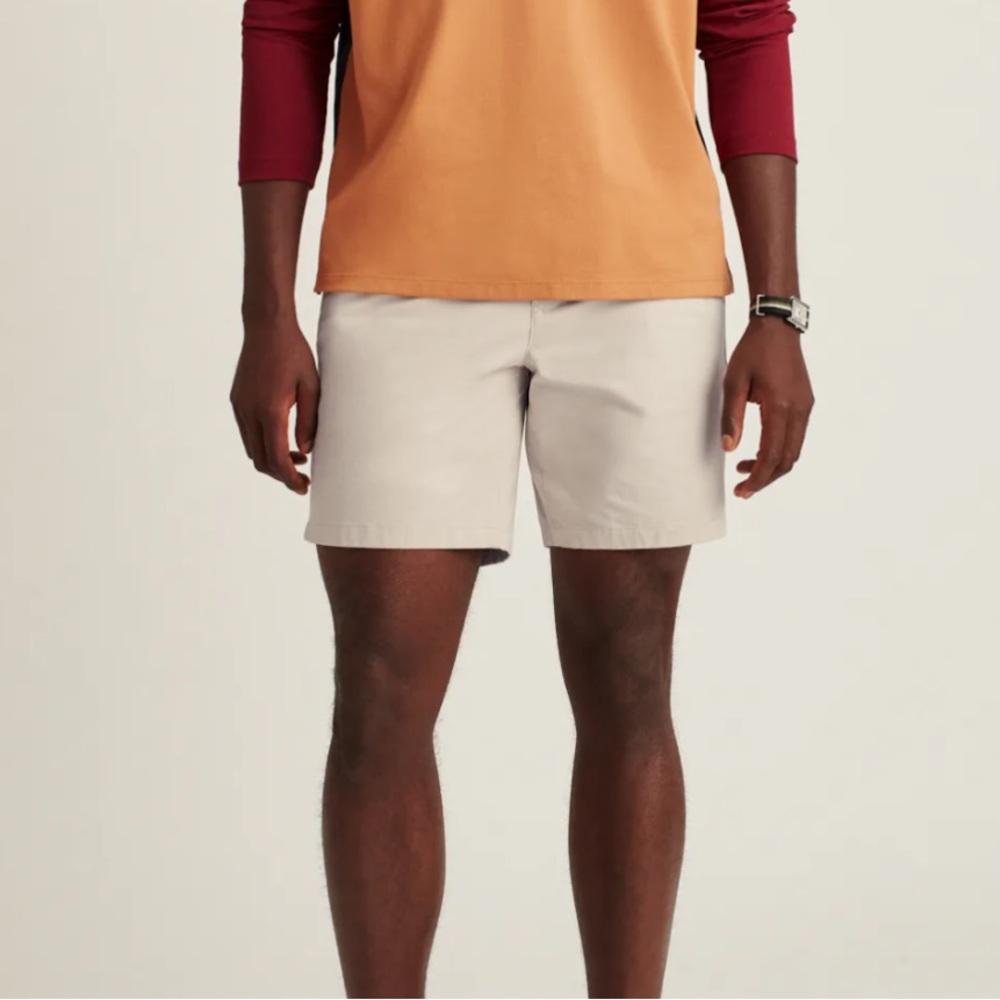 Bonobos Men’s “The Chino Short 2.0” Athletic 9 Inch